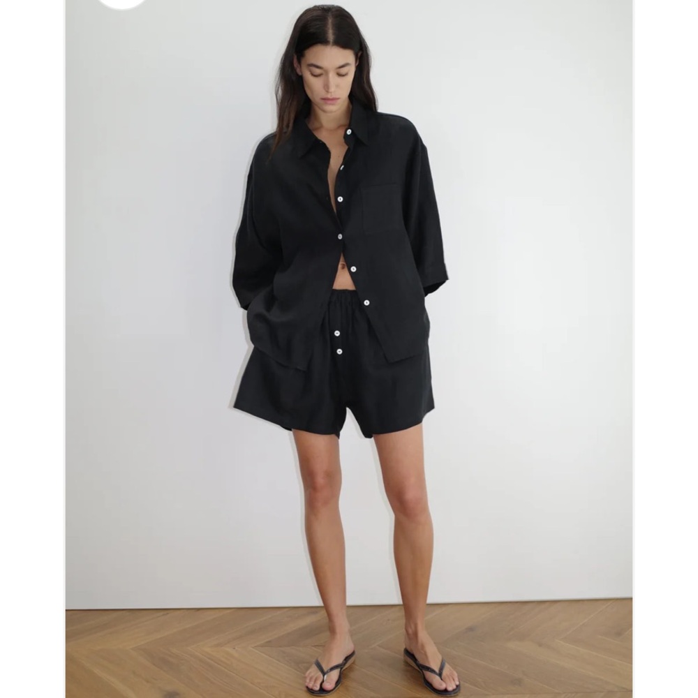 Deiji Studios the 03 set in black XS